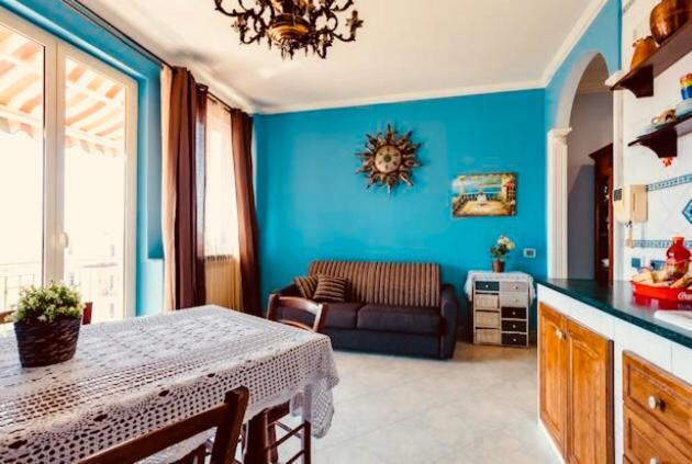 Appartement Casa Metropolitan Panorama à Naples Extérieur photo